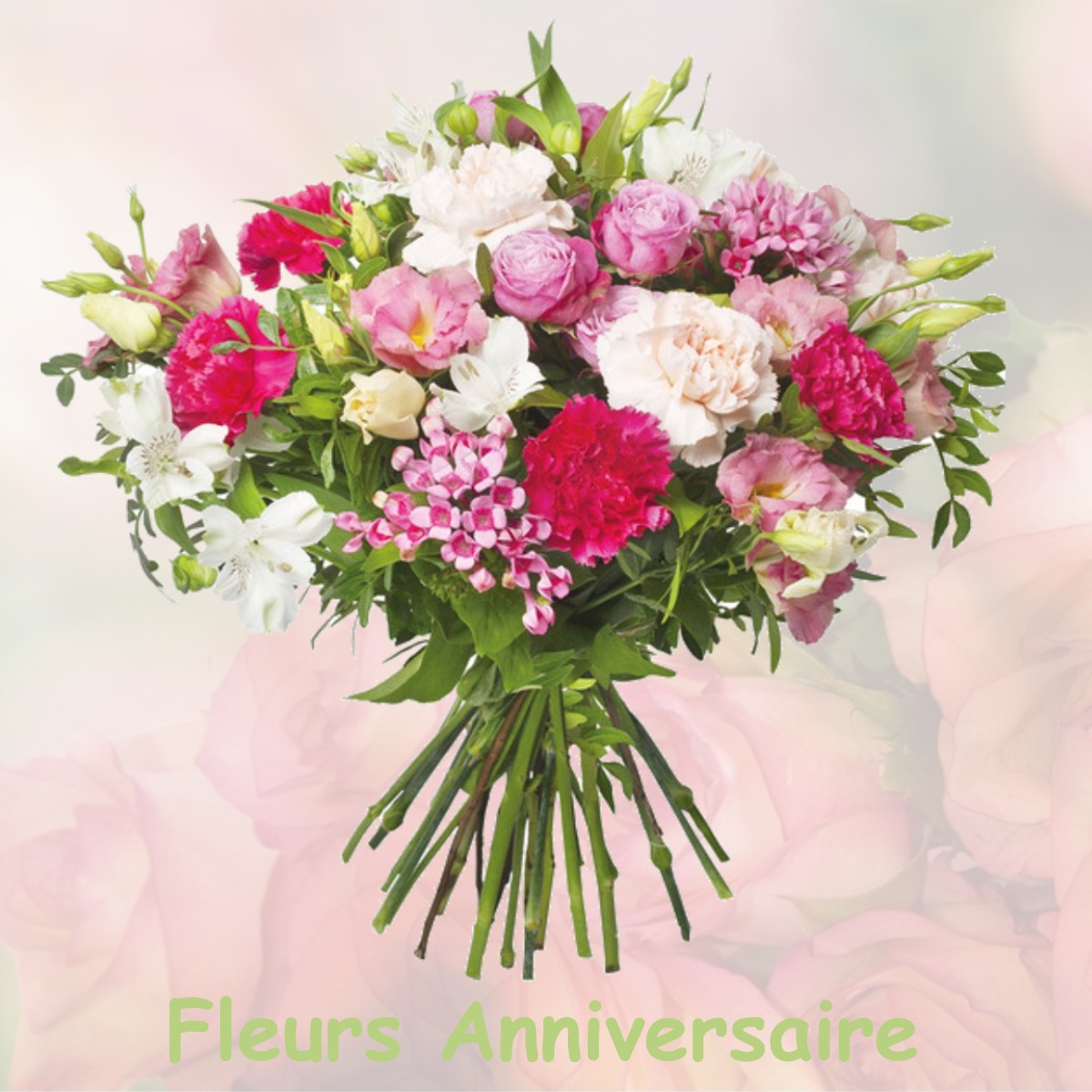 fleurs anniversaire ORQUEVAUX